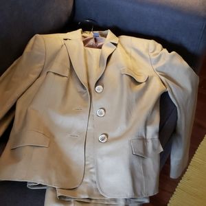 Liz Claiborne Suit